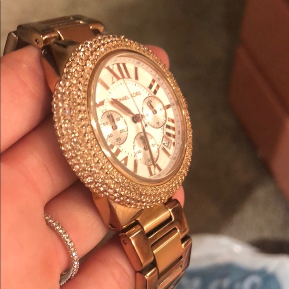 Michael Kors Watch
